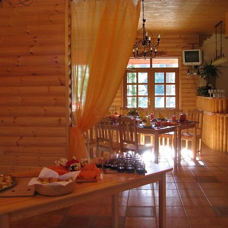 Guest House Gaujaspriedes Gauja  Bagian luar foto
