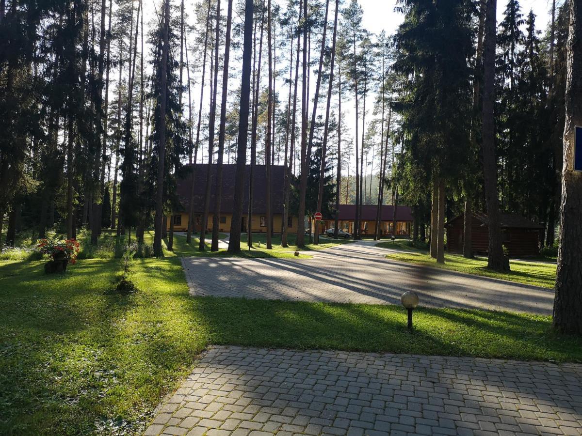 Guest House Gaujaspriedes Gauja  Bagian luar foto