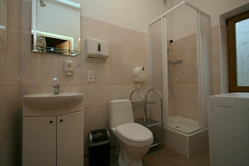 Guest House Gaujaspriedes Gauja  Ruang foto