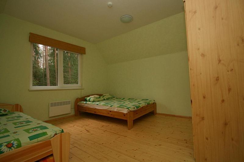 Guest House Gaujaspriedes Gauja  Ruang foto