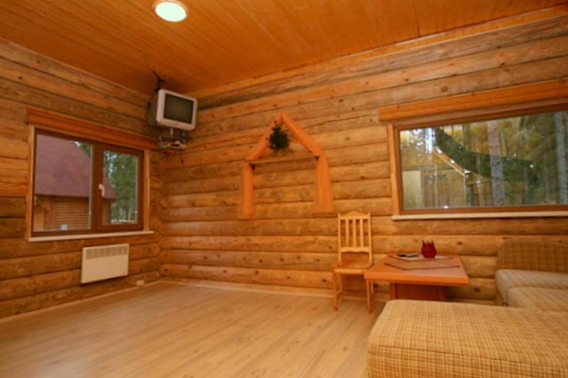 Guest House Gaujaspriedes Gauja  Bagian luar foto